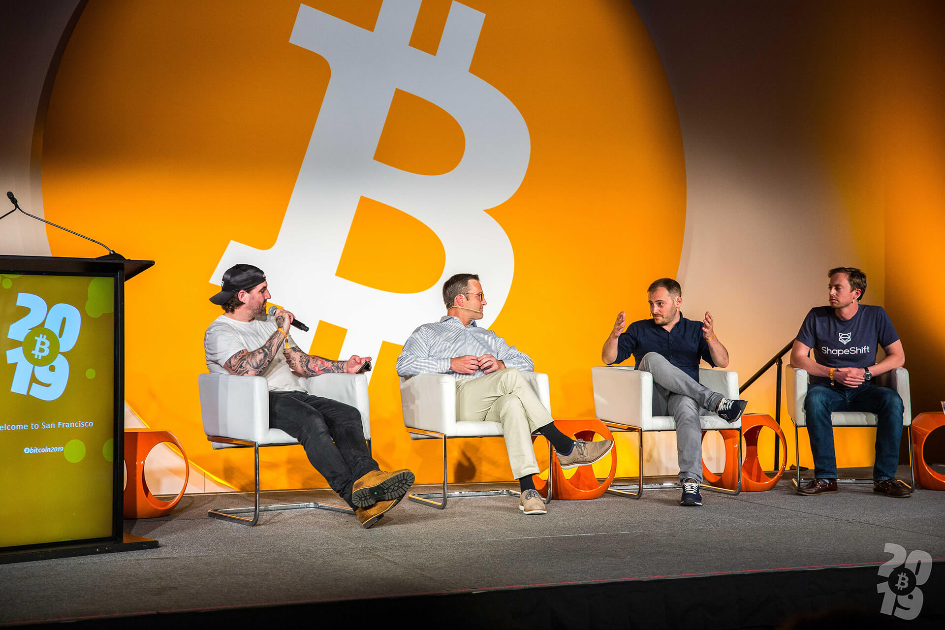 World’s Largest Bitcoin Conference Announces Move from LA to Miami