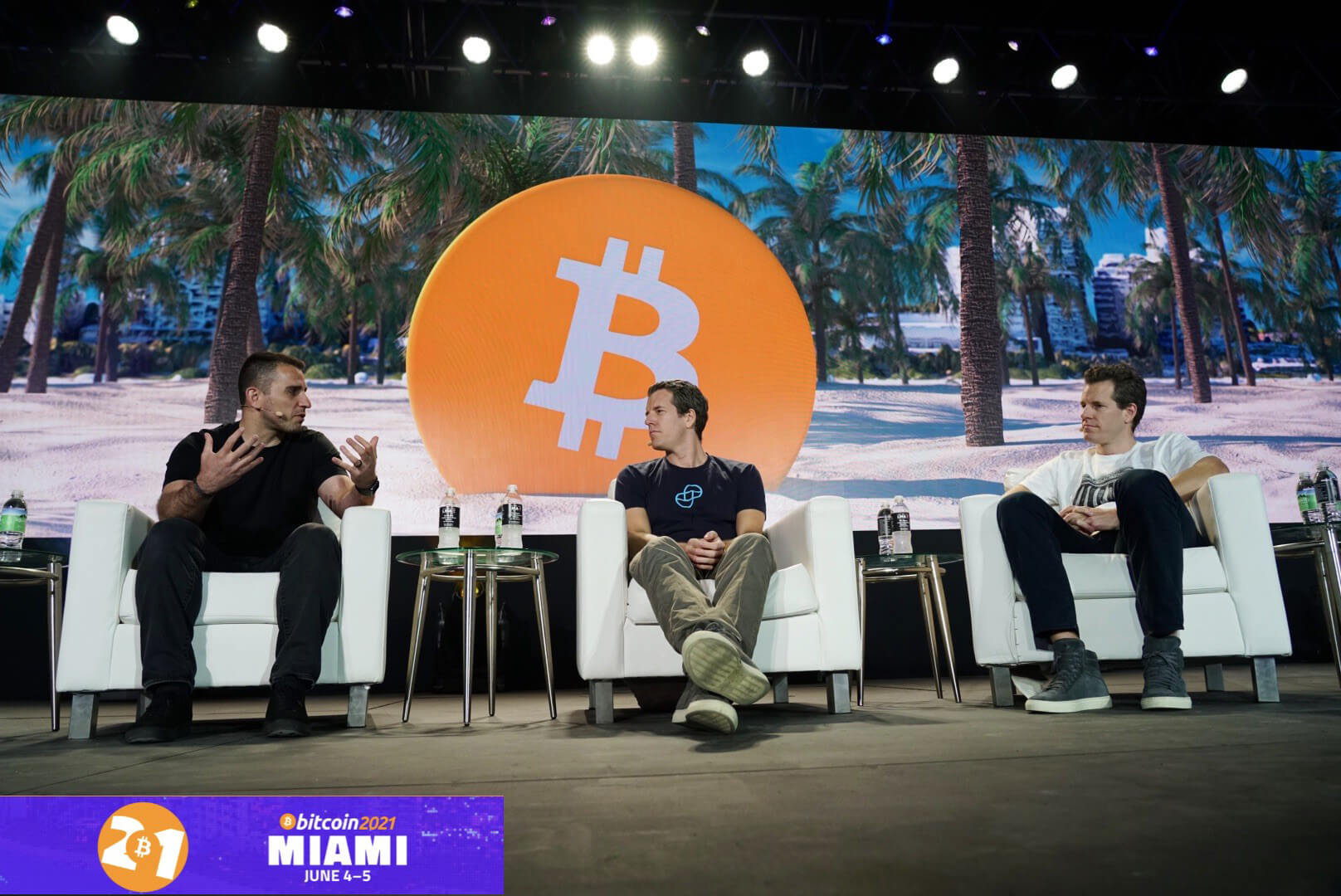 Mana Wynwood Hosts Record-Breaking Weekend for Bitcoin Conference
