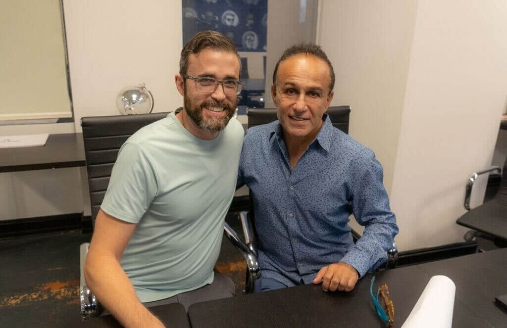 Moishe Mana’s Mana Tech Merges with Base Miami