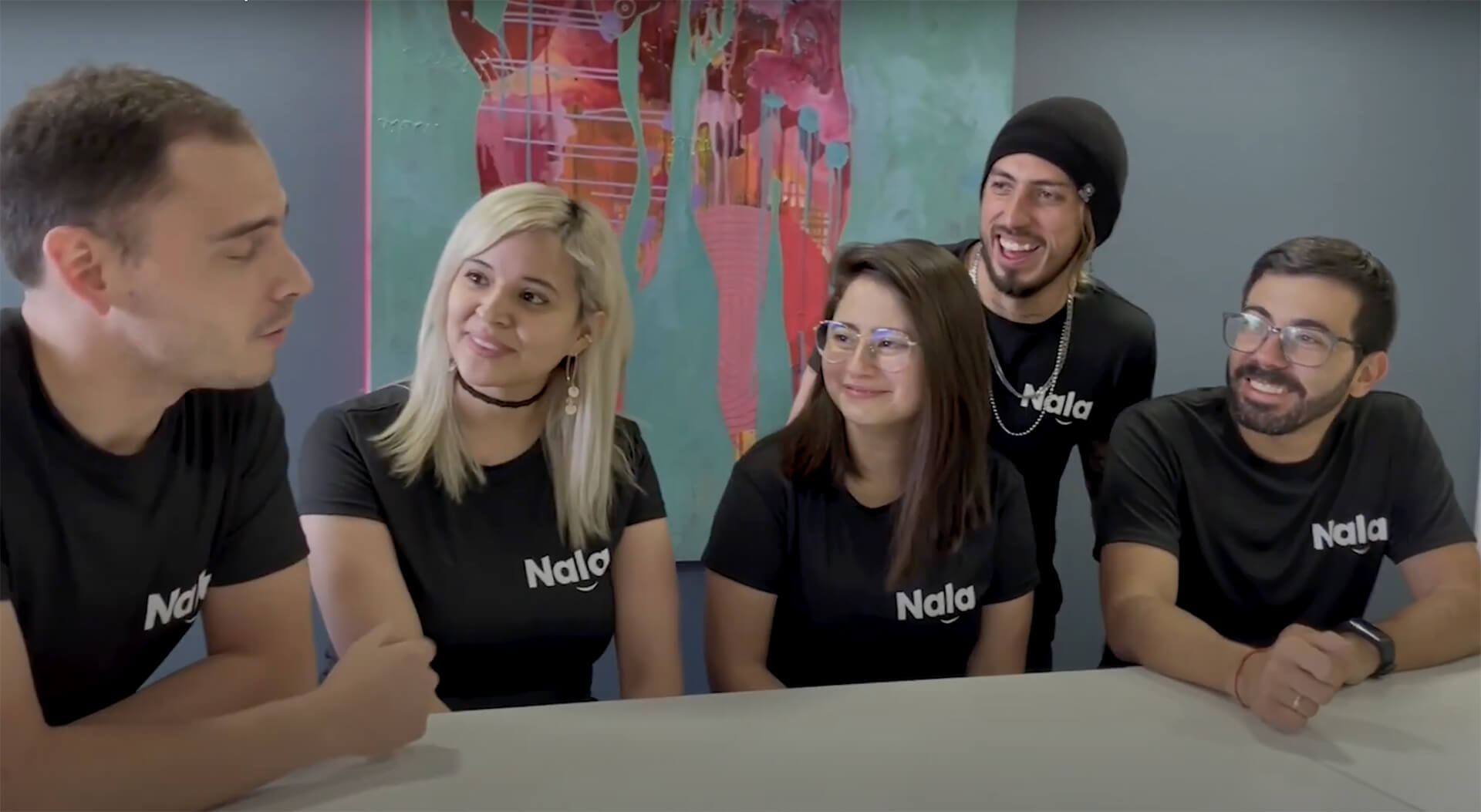 Mana Tech Talks Episode 6: Nala