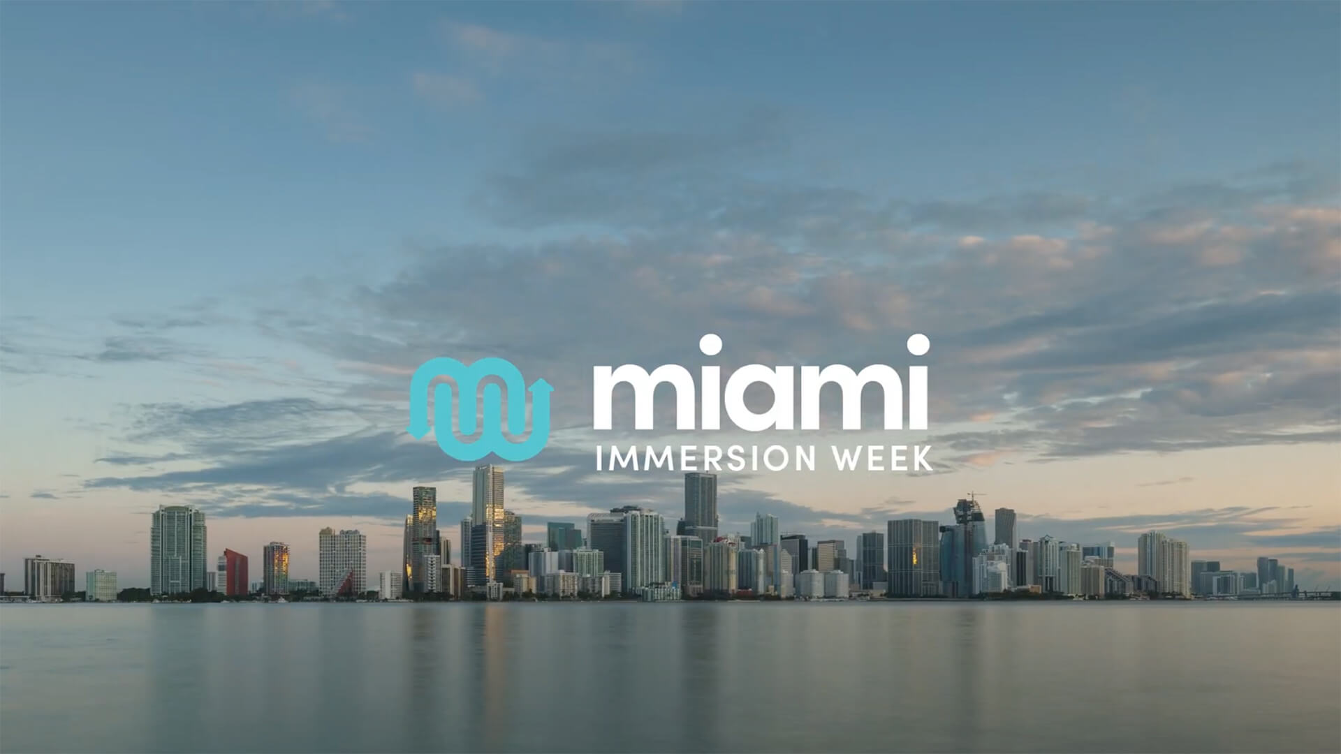 Miami Immersion Week Concludes Successful First Edition of LATAM Accelerator Program