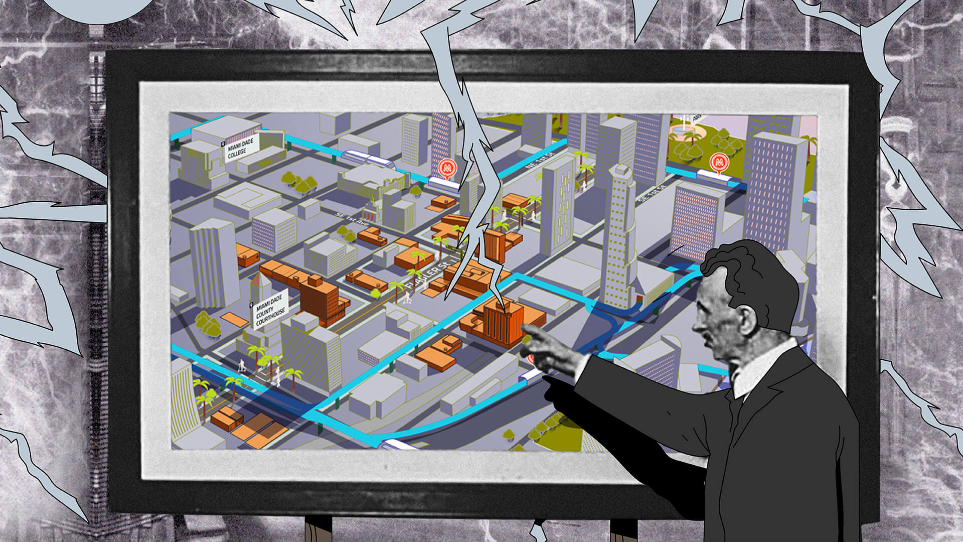 Nikola Tesla: The Genius Inventor Who Electrified the World