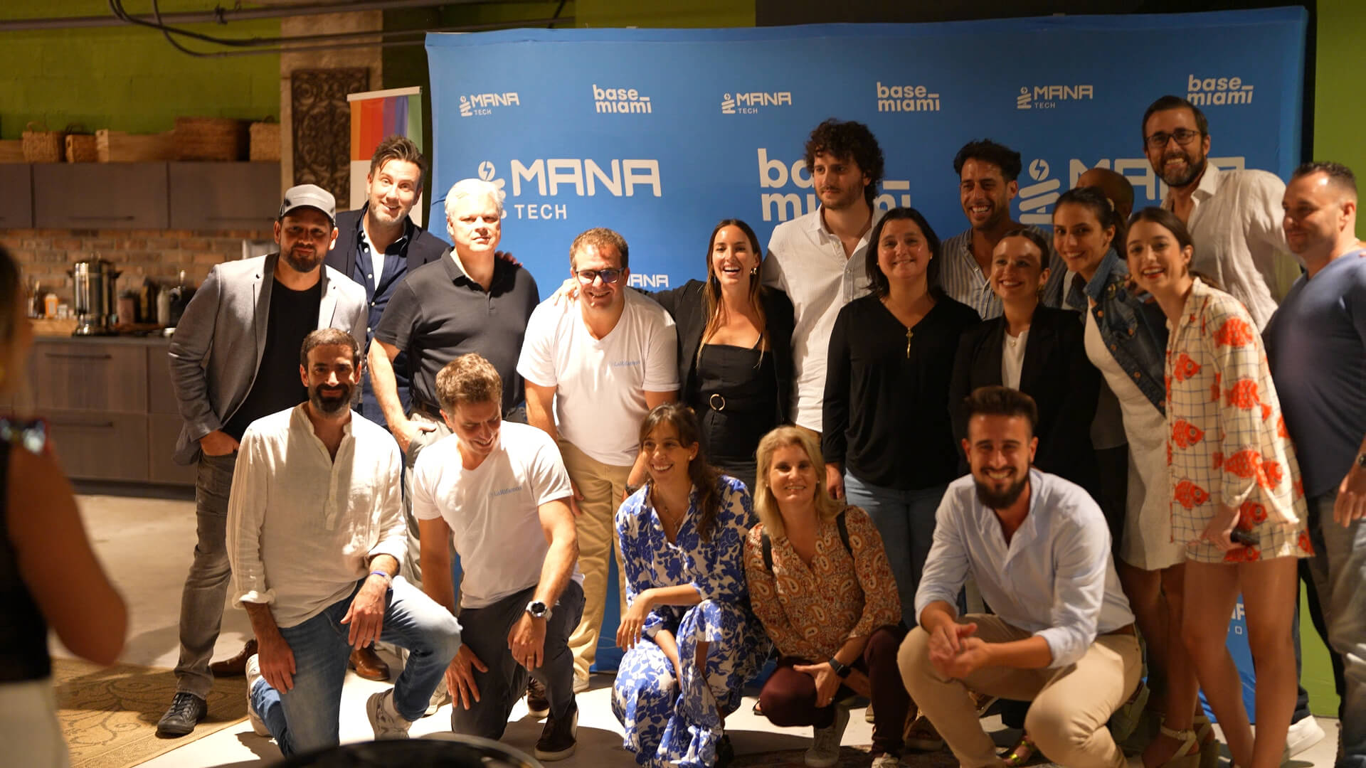 ‘Building the Bridge’: Connecting Miami and Uruguay’s Tech Scenes through Mana Tech and Base Miami