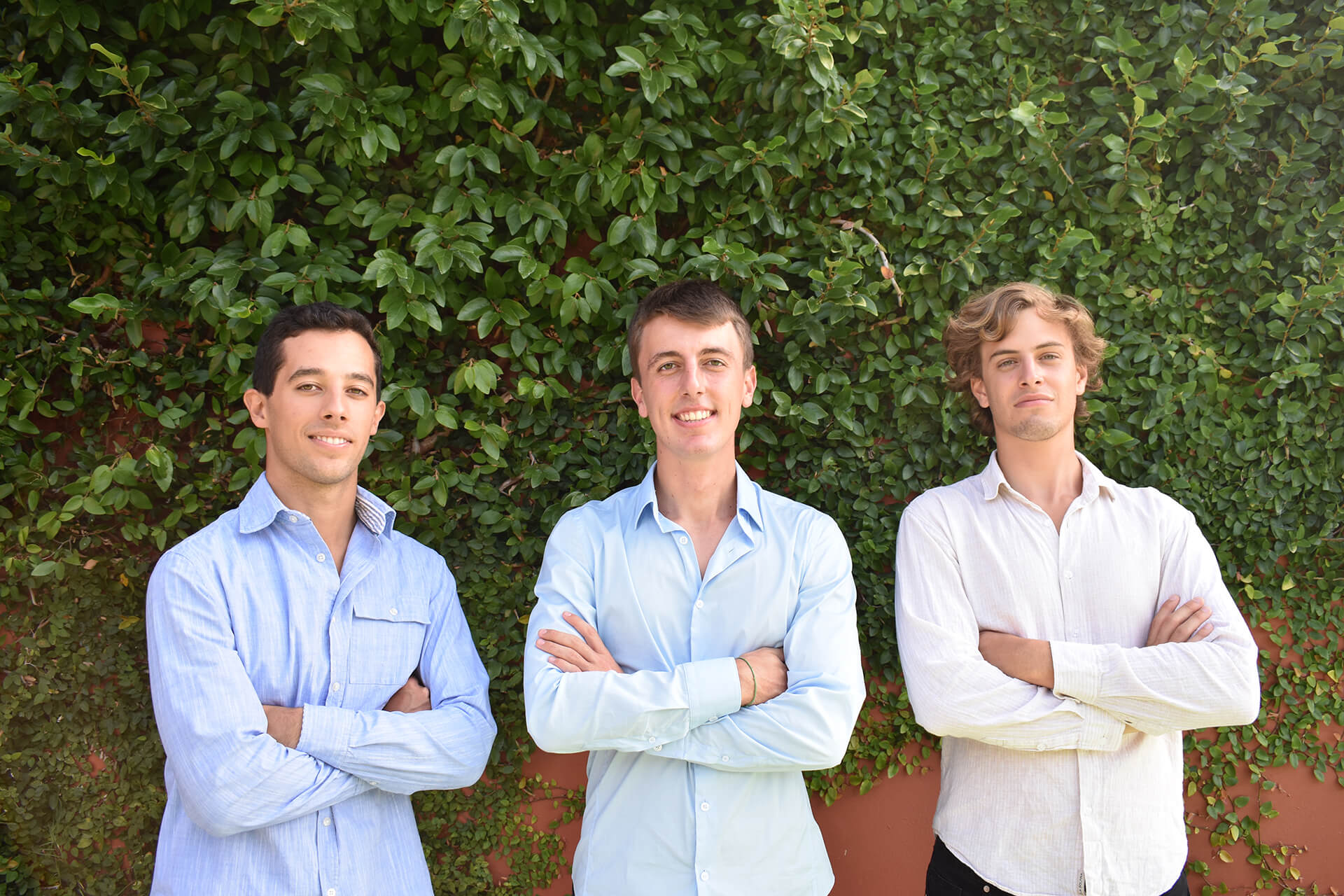 Once Upon a Founder: OrderEAT – Dreams of Seemingly Endless Youth