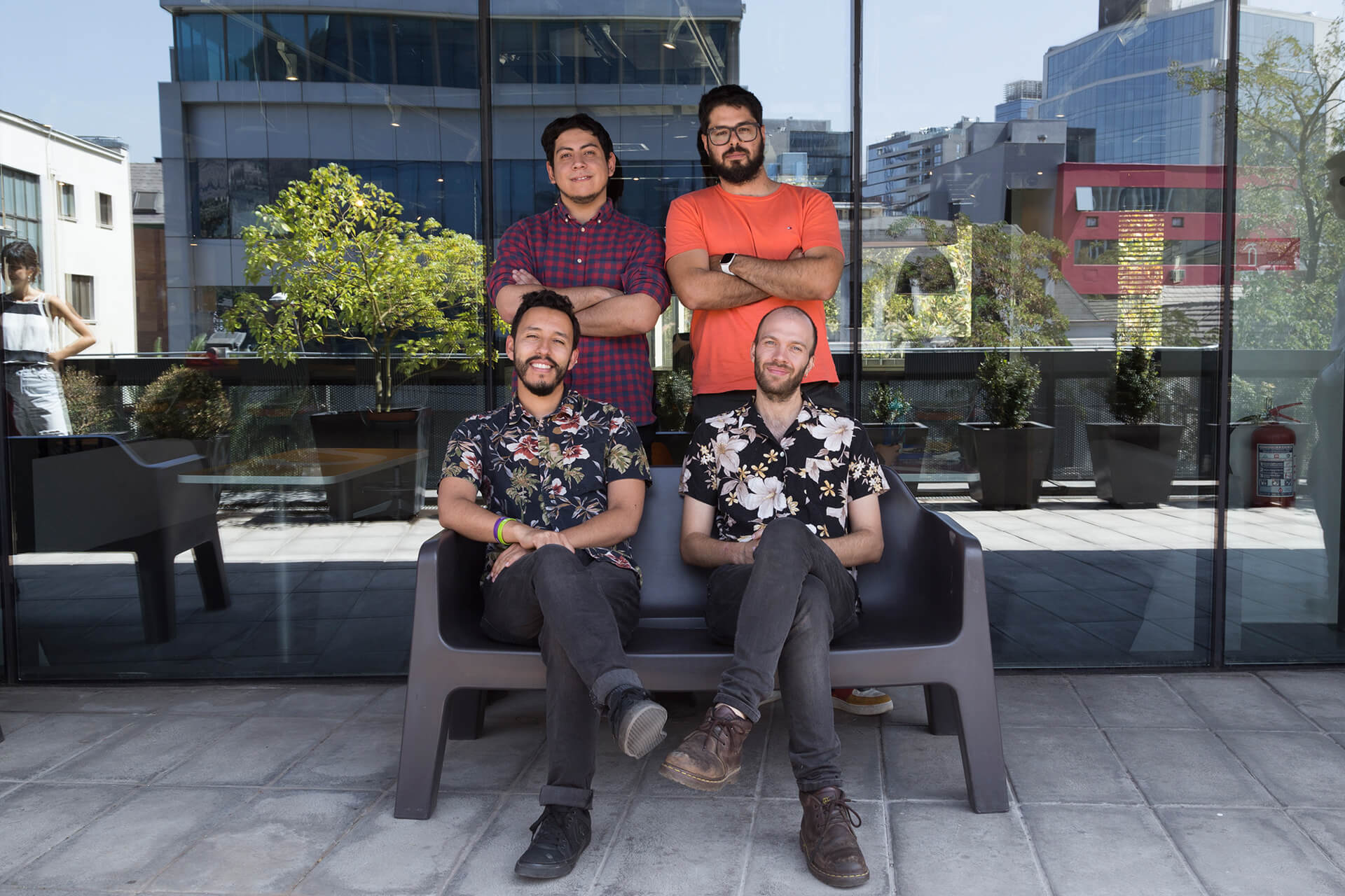 Once Upon a Founder: BRAVE UP! – When the Startup Makes the Founder