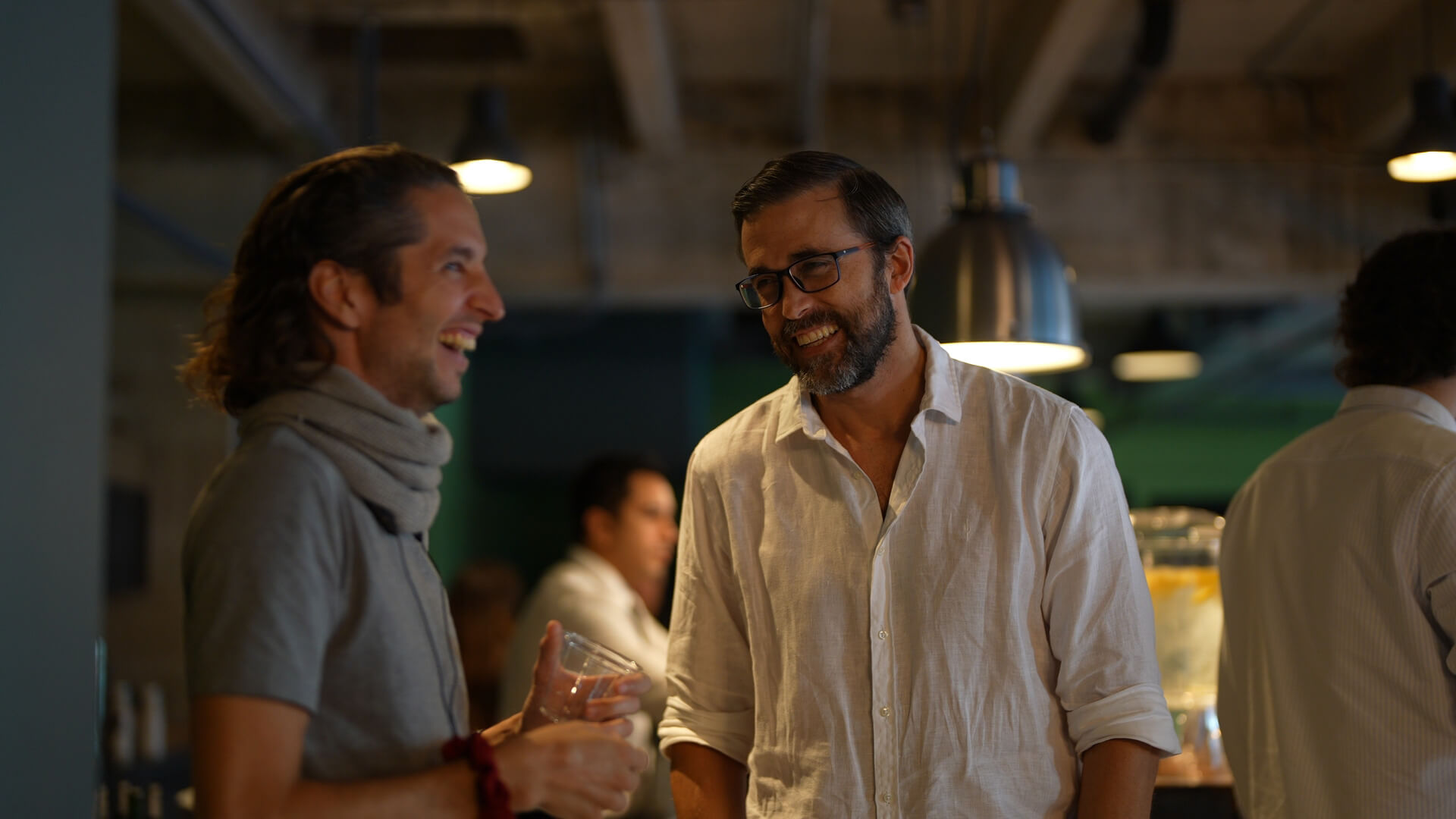 Is Miami the Next Innovation Hub in the Americas?