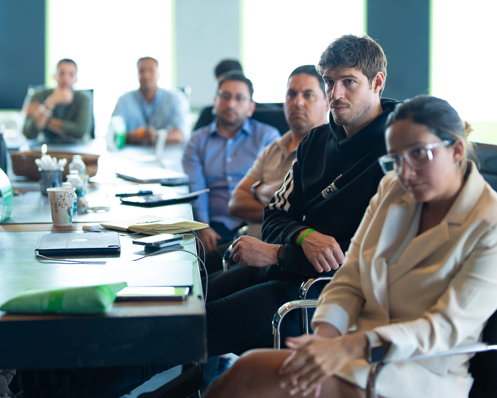 Mana Tech Launches Application for Third Batch of Accelerator Program