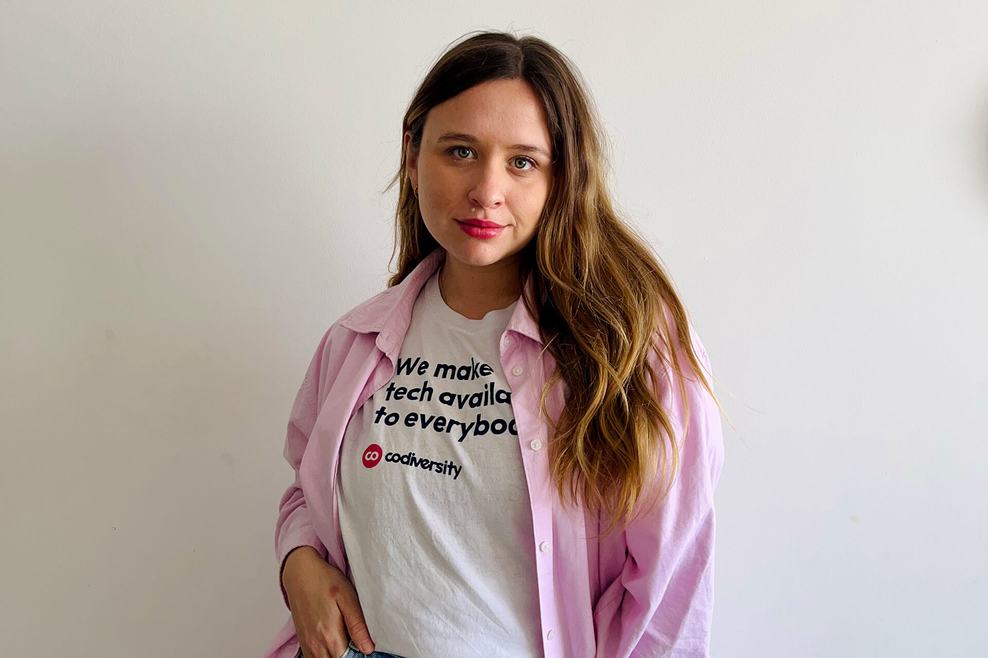 Once Upon a Founder: Codiversity