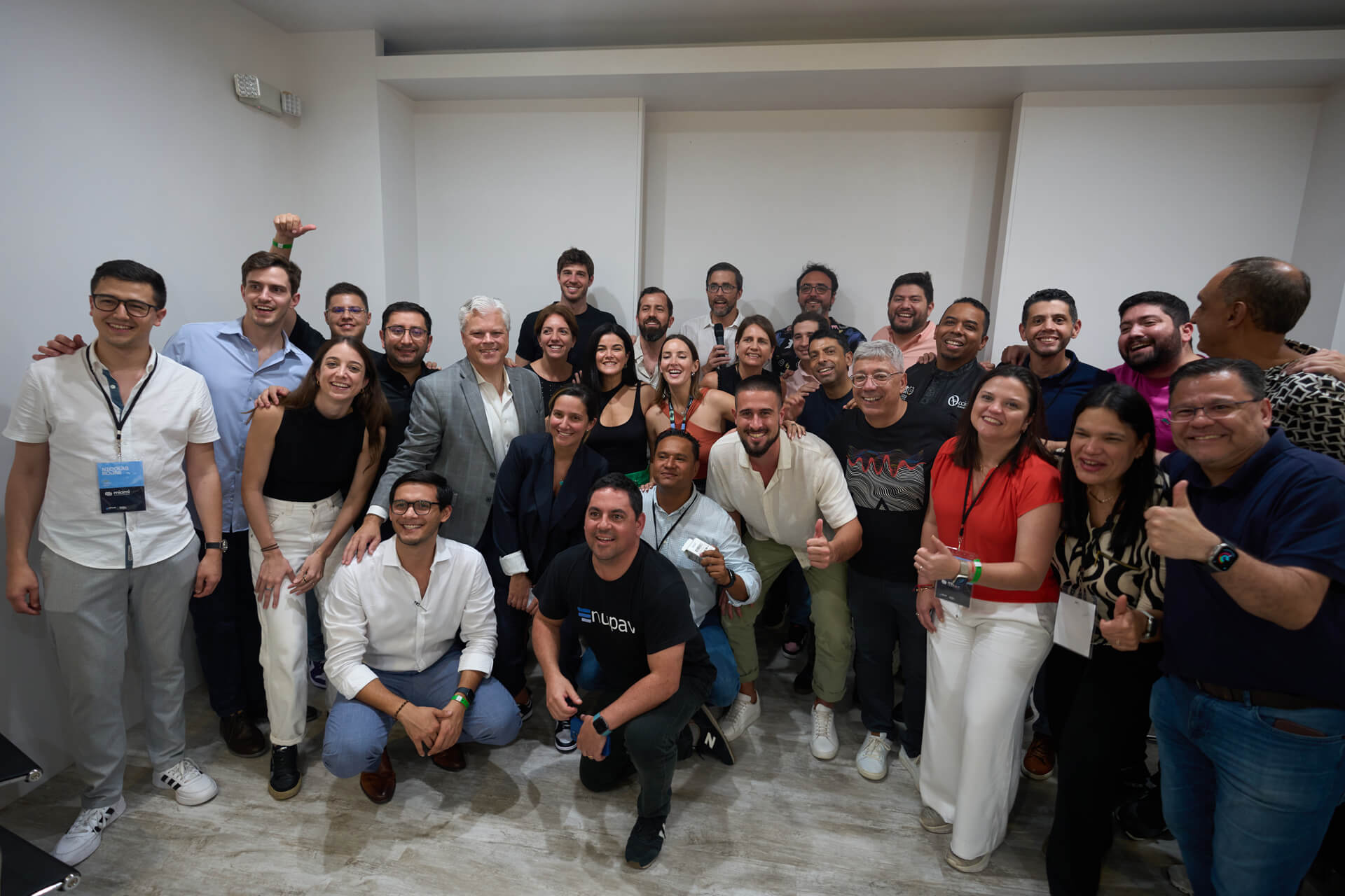 That’s a Wrap! Another Successful Miami Immersion Week Comes to an End