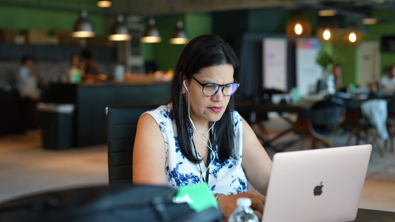 Meet The Third Cohort of Miami Immersion Week
