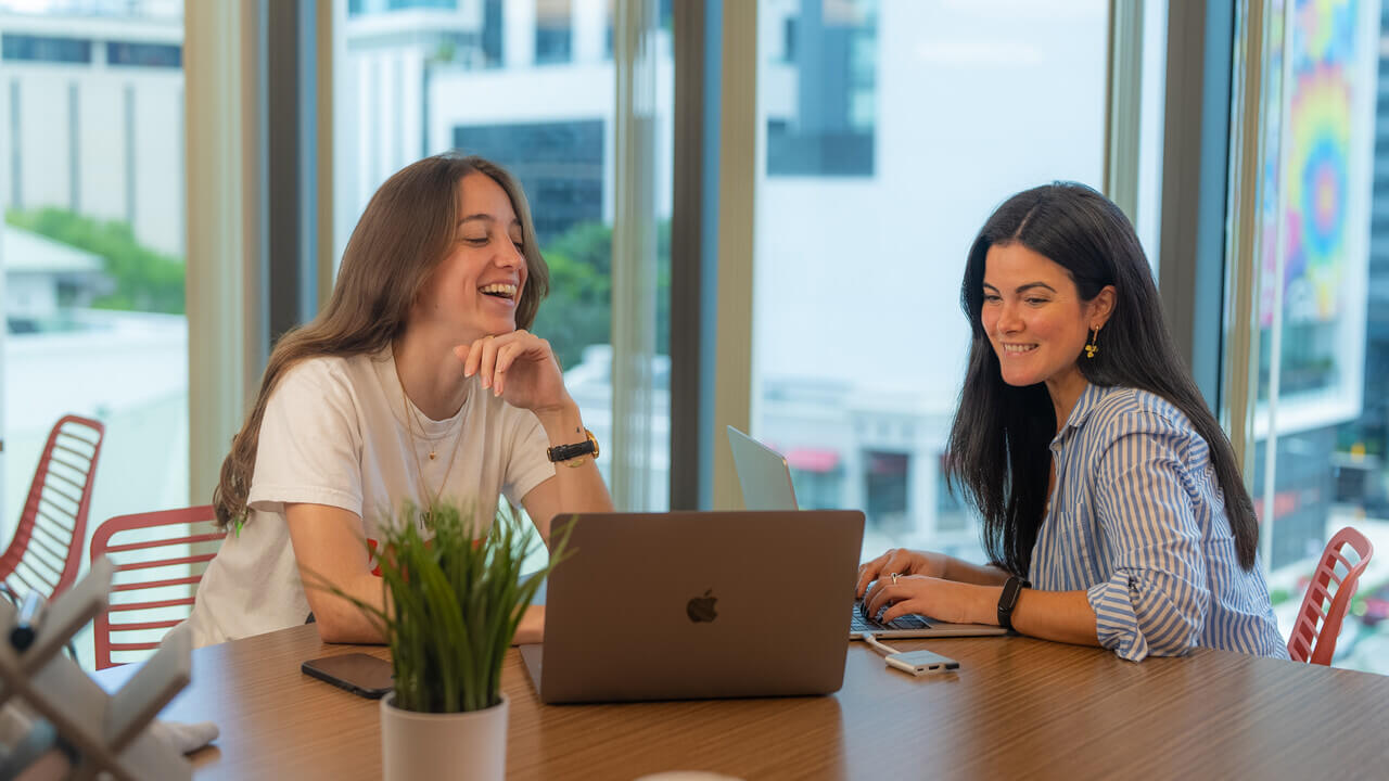 Microsoft AI Latino Immersion Program Brings Latin American Innovation to Miami’s Thriving Tech Scene