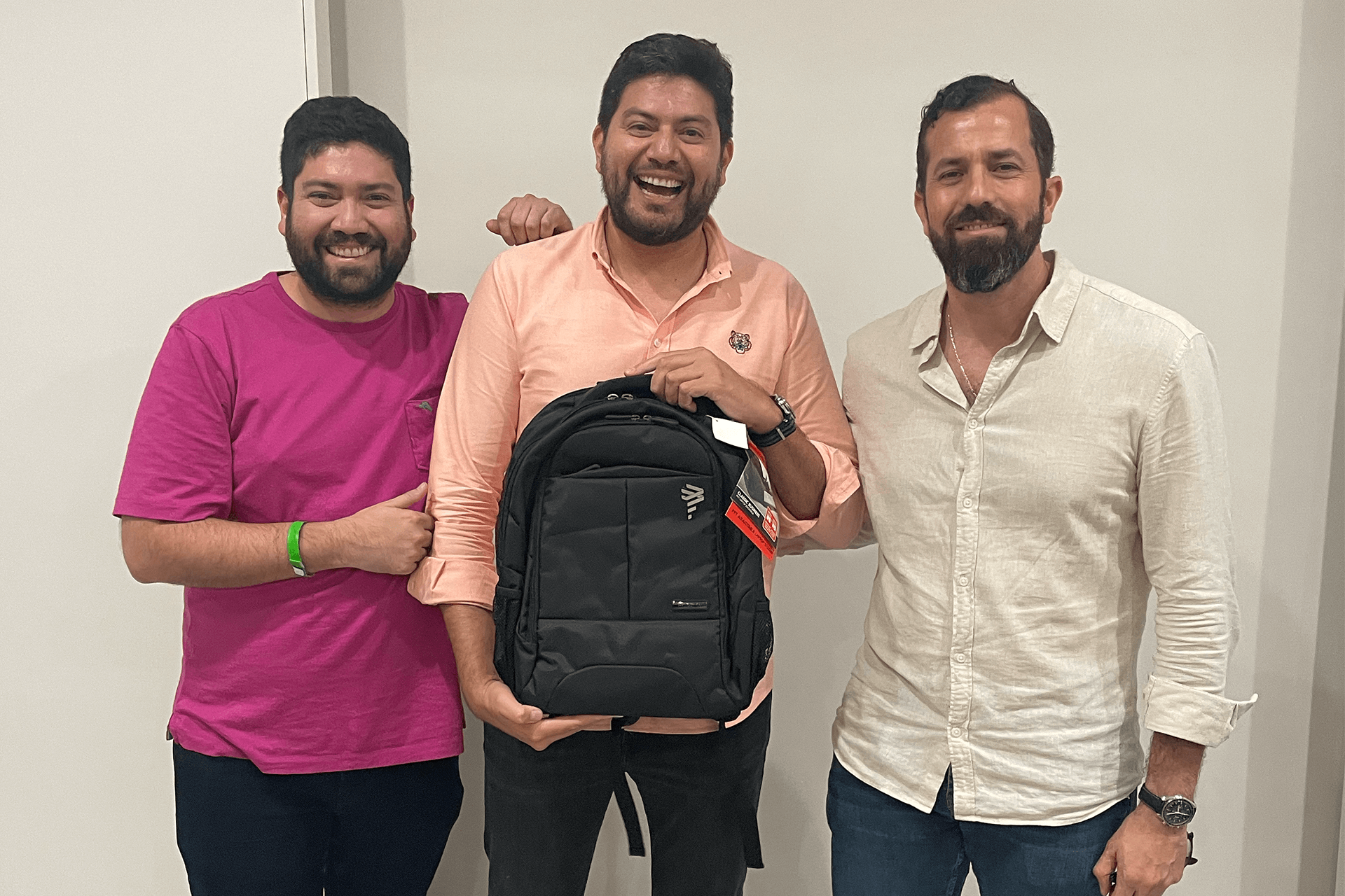 Once Upon a Founder: Publifyer