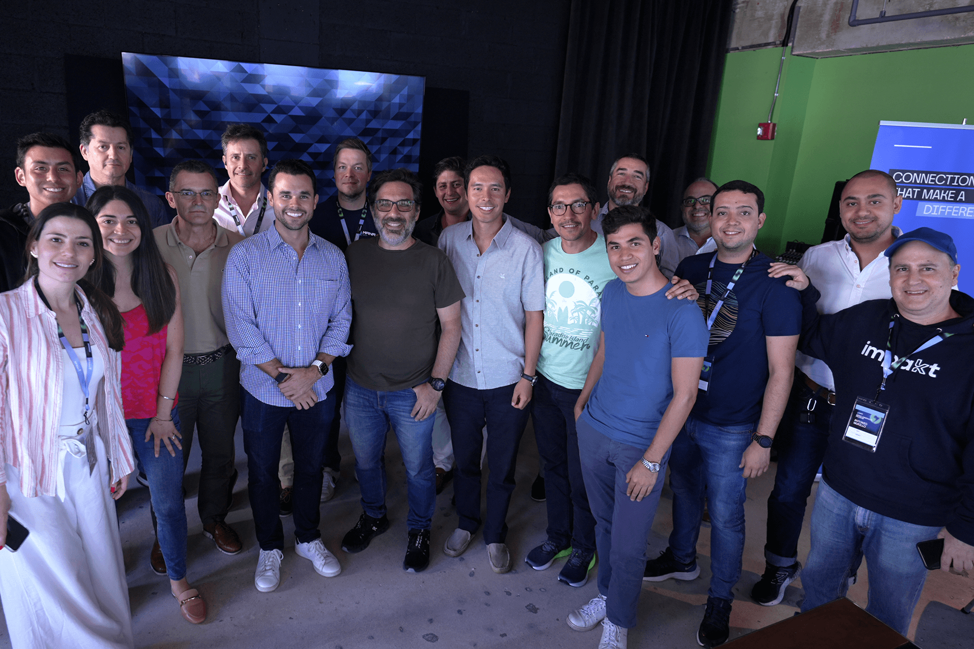 Mana Tech Hosts Final Miami Immersion Program of 2023