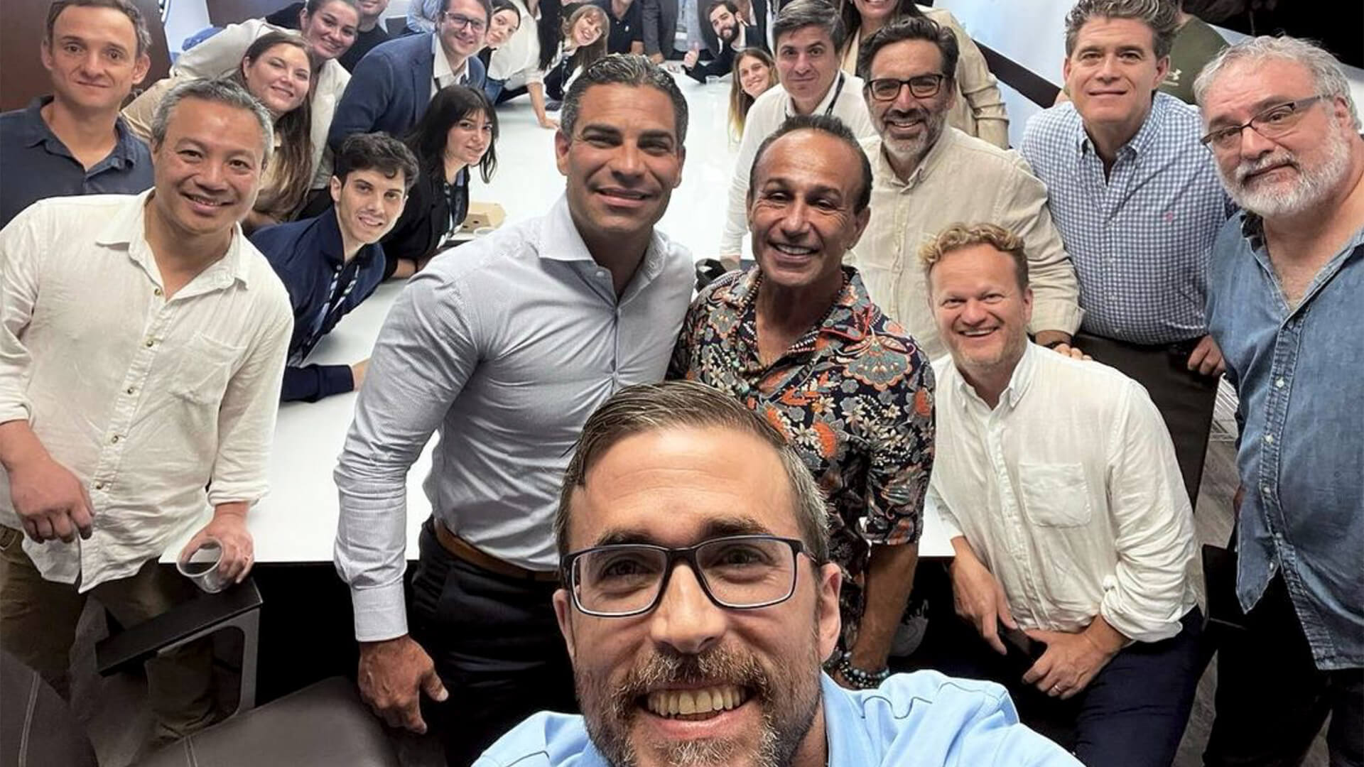 Expanding Horizons: Mana Tech’s 2023 Growth Story