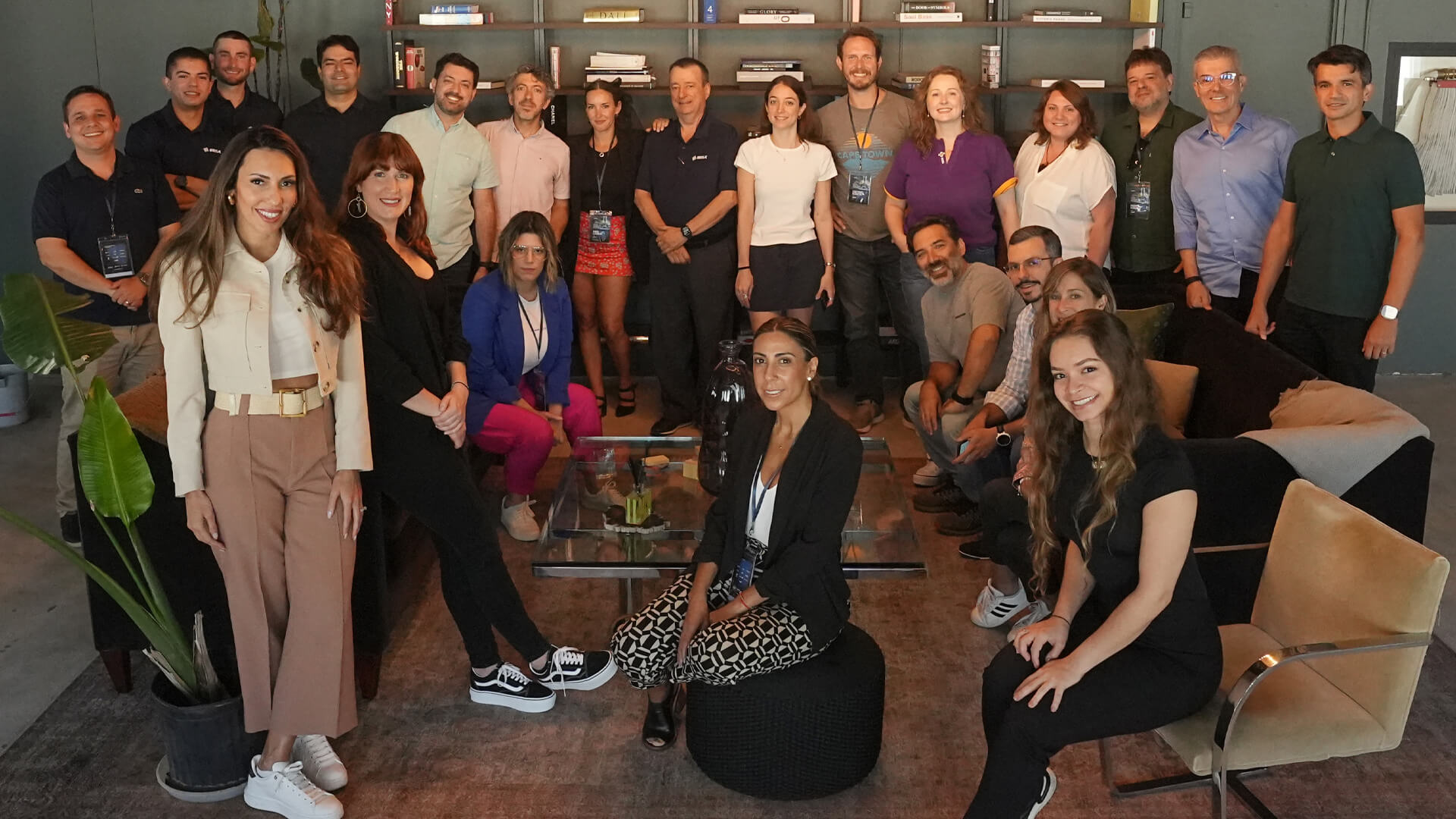 Brazilian and Uruguayan Startups Return Home with Inspiration and Growth