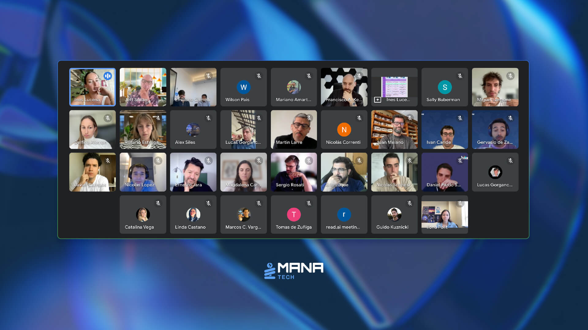 These Latam AI Startups Are Headed To Miami!