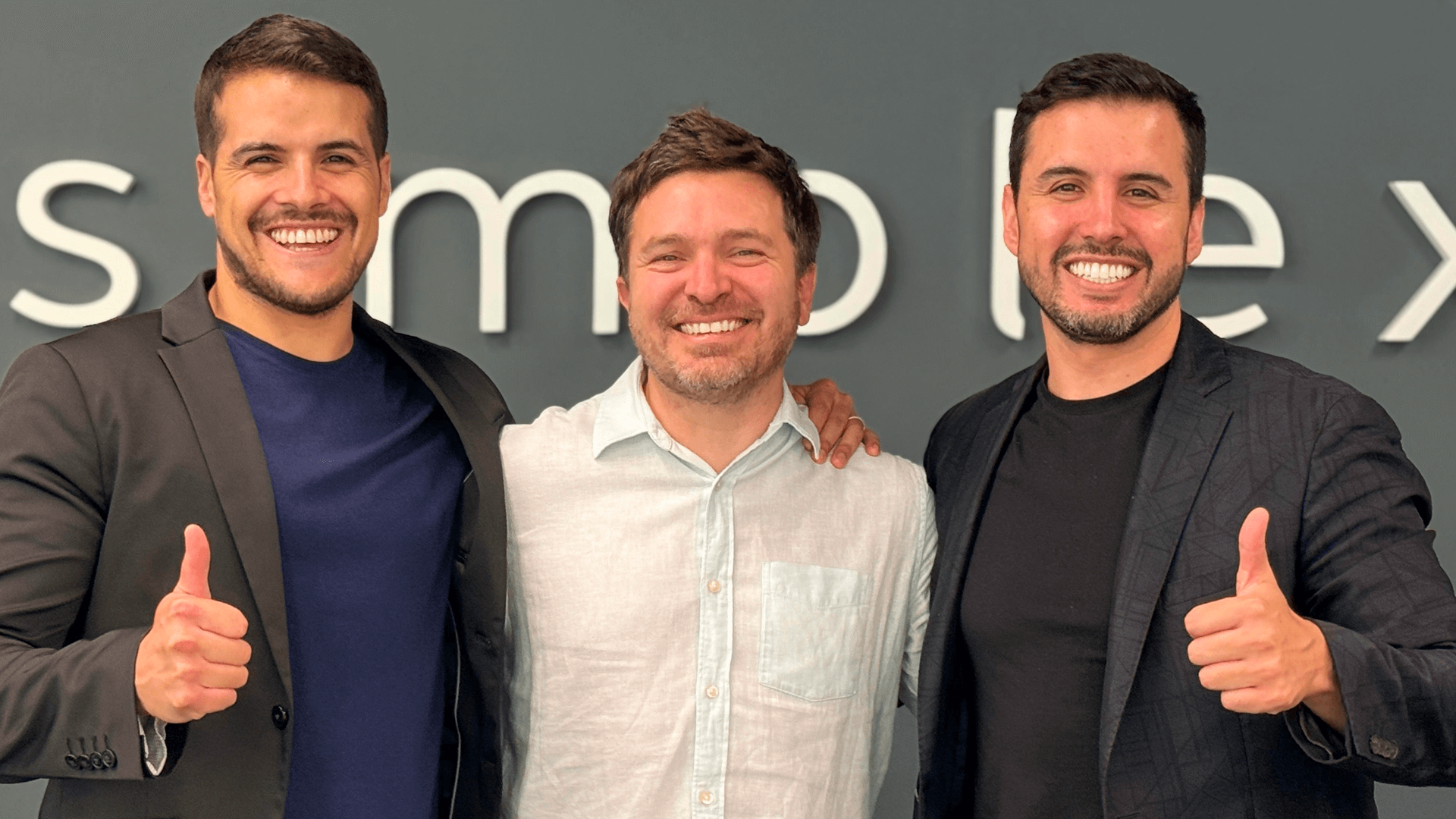 Startup Spotlight: We Are Simplex!