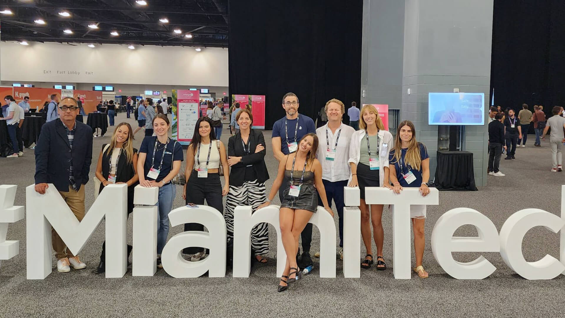 Miami Tech Month 2024