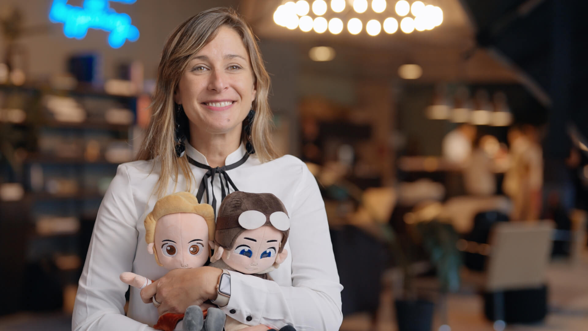 Startup Spotlight: Little Rebels
