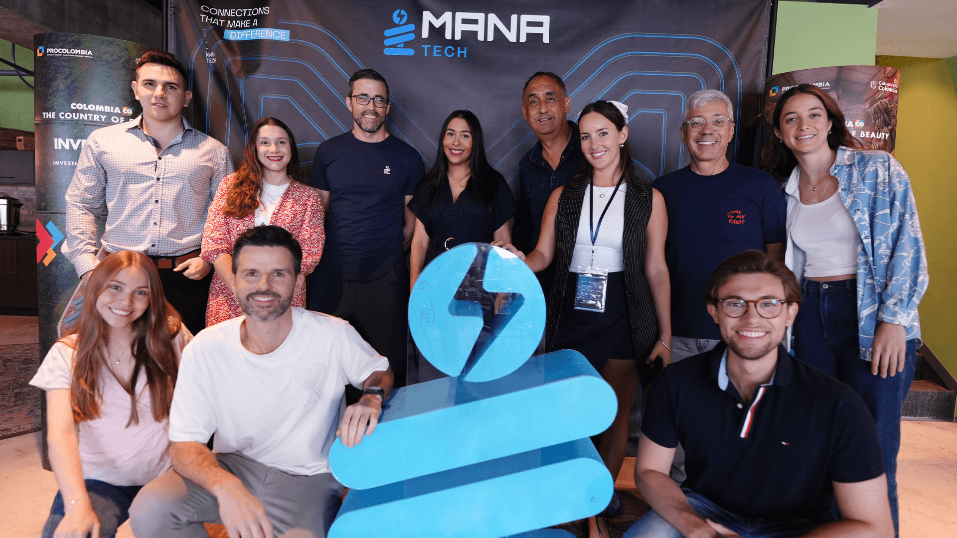 Colombian Tech Innovators Take Over Miami