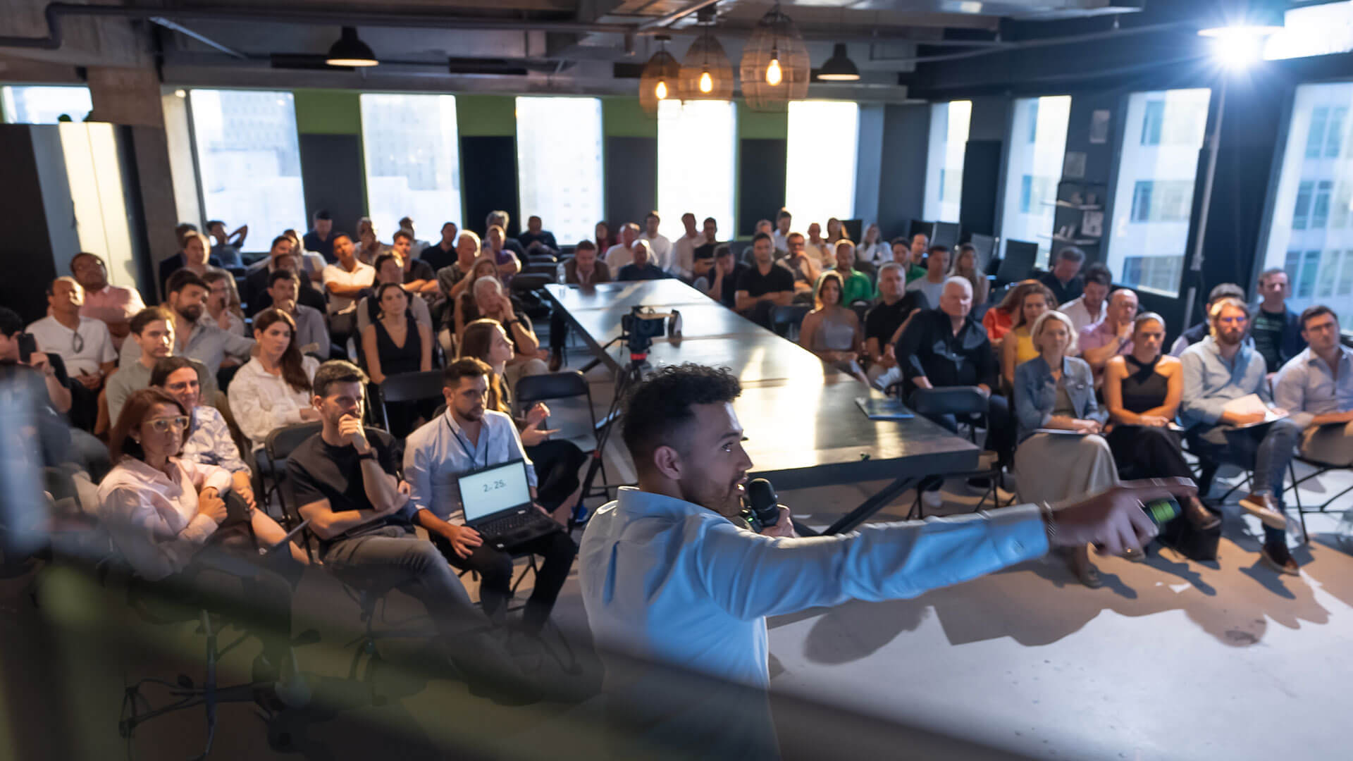 Miami Immersion Program: Sixth Edition