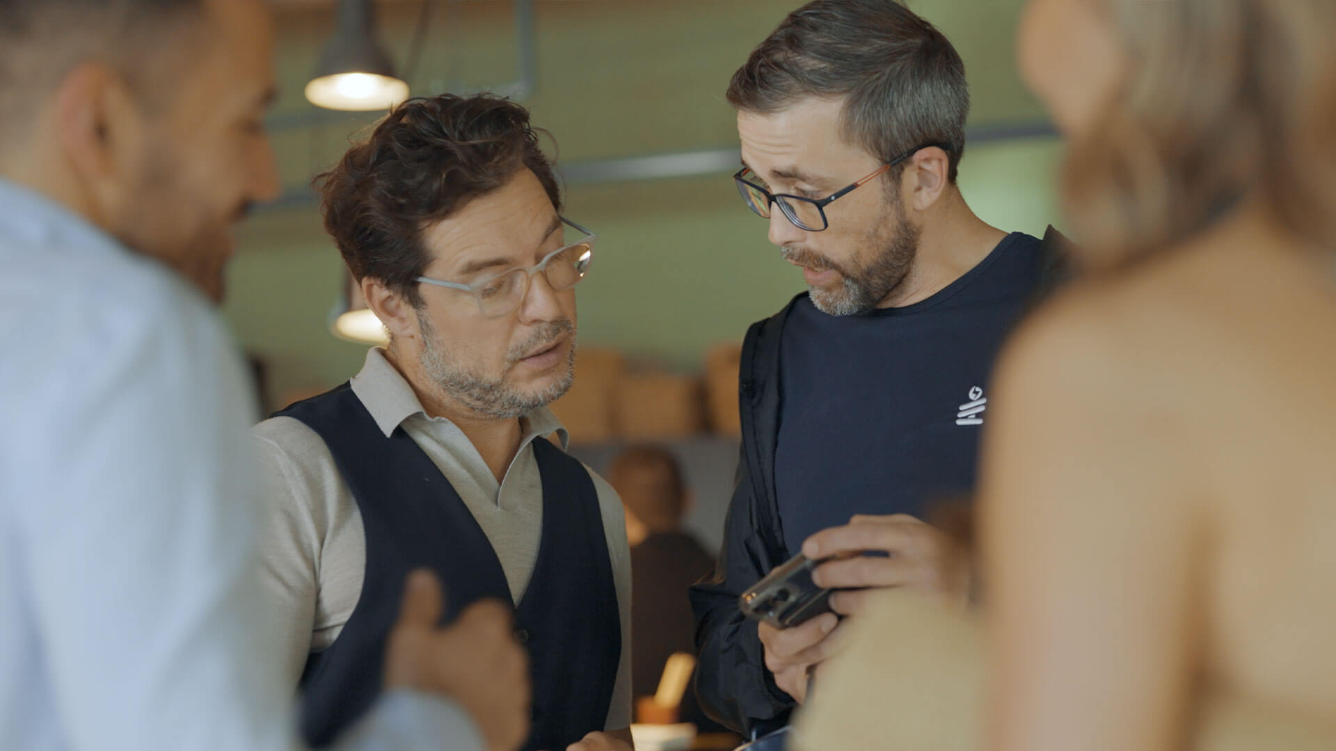 The International Entrepreneur Rule: A Guide for Foreign Startup Founders