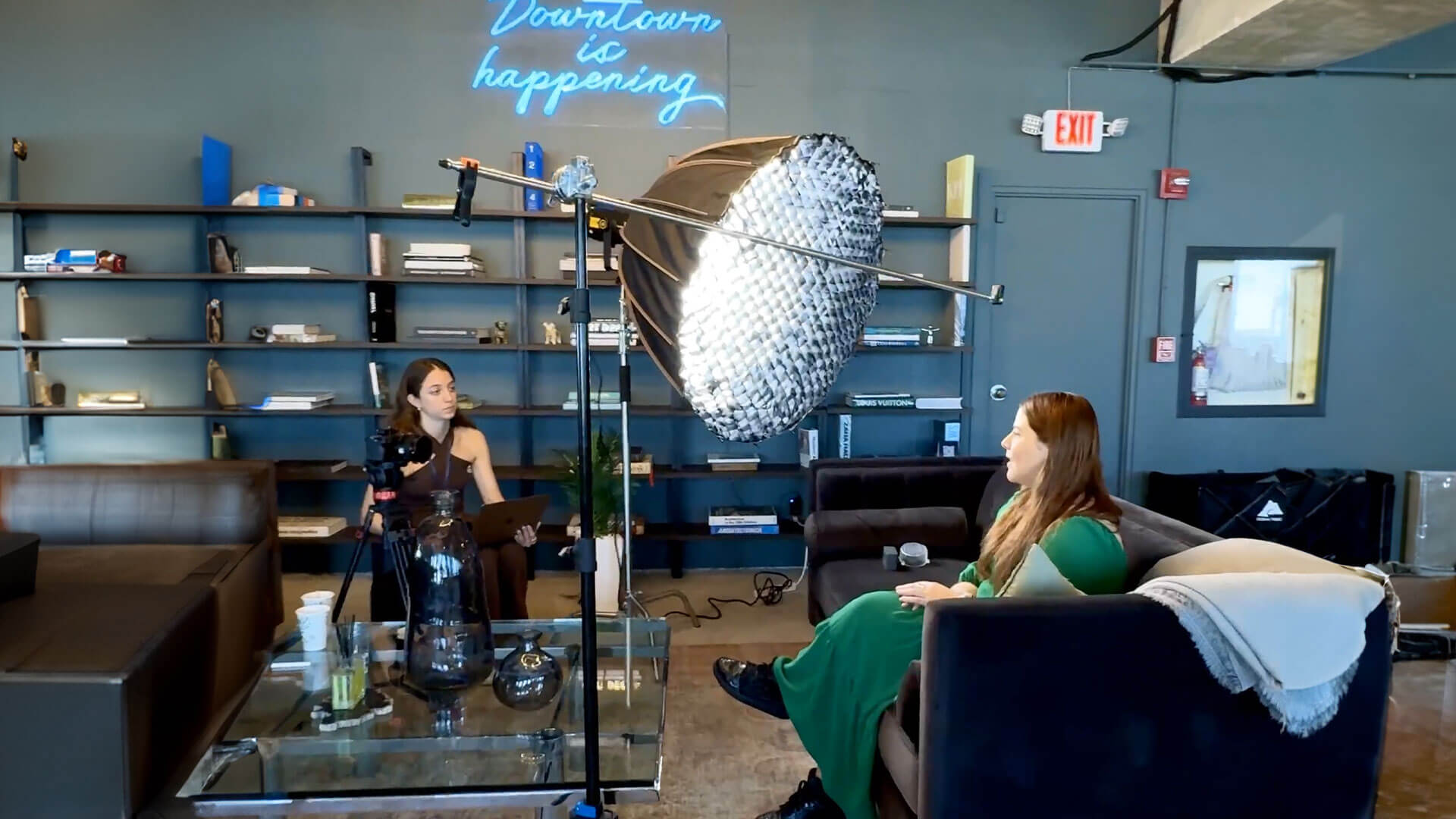 Founder Testimonials from Global Tech Entrepreneurs