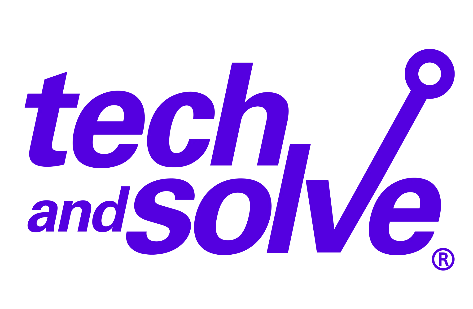 Tech and Solve