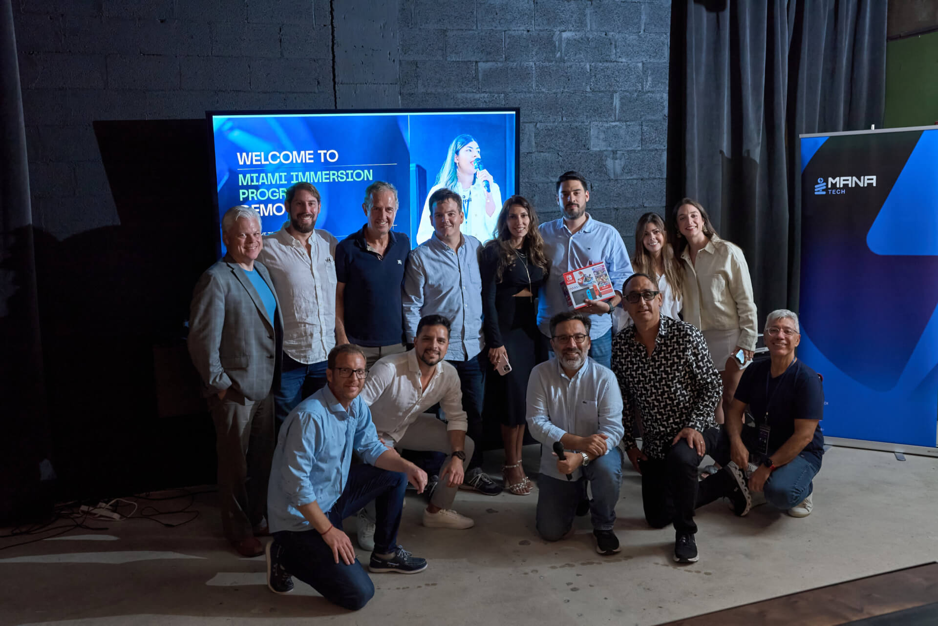 MIP6 Wraps Up After an Immersive Experience in Miami